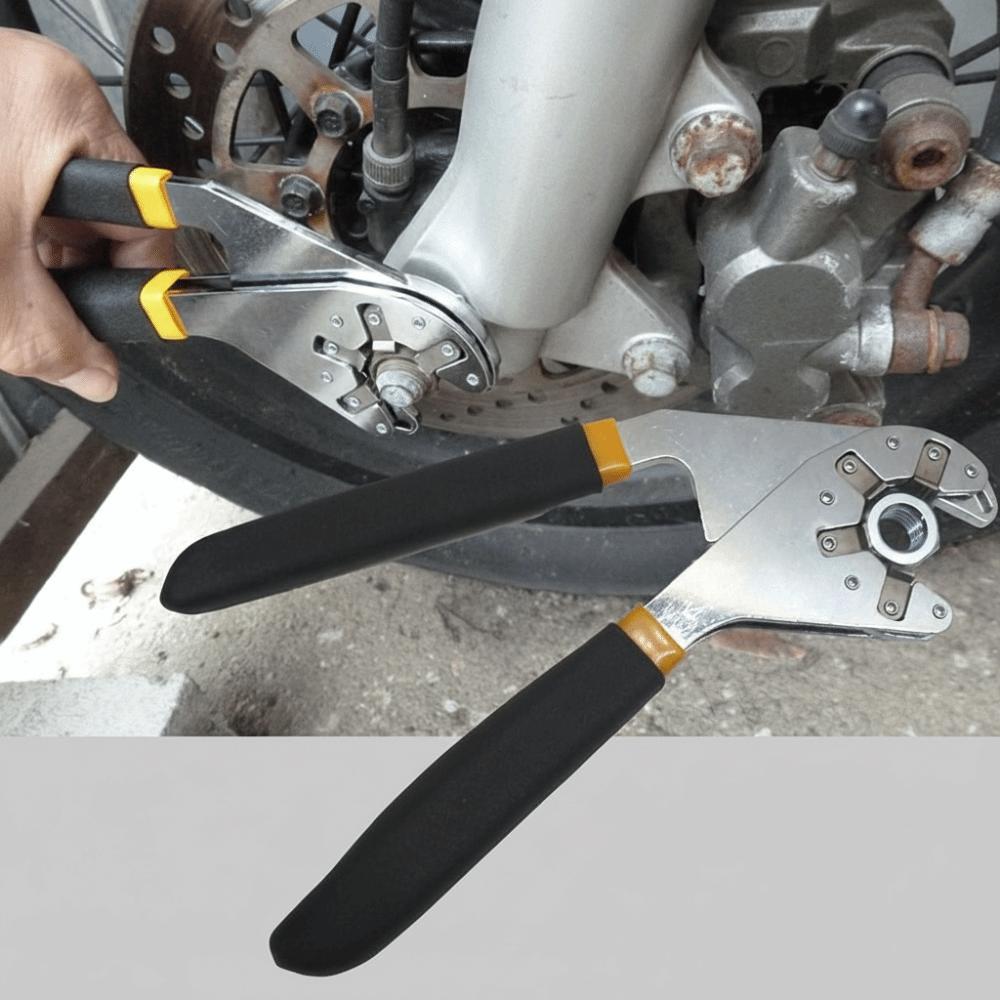 Multi-Function Grip Pliers Adjustable 14-in-1 Universal Wrench Adjustable Wrench  Craftsman