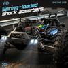 PRO/MAX 1:16 Remote Control Car High Speed 80KM/H 4WD Brushless Off Road Drift RC Racing Vehicle Toys For Kids Adults Outdoor