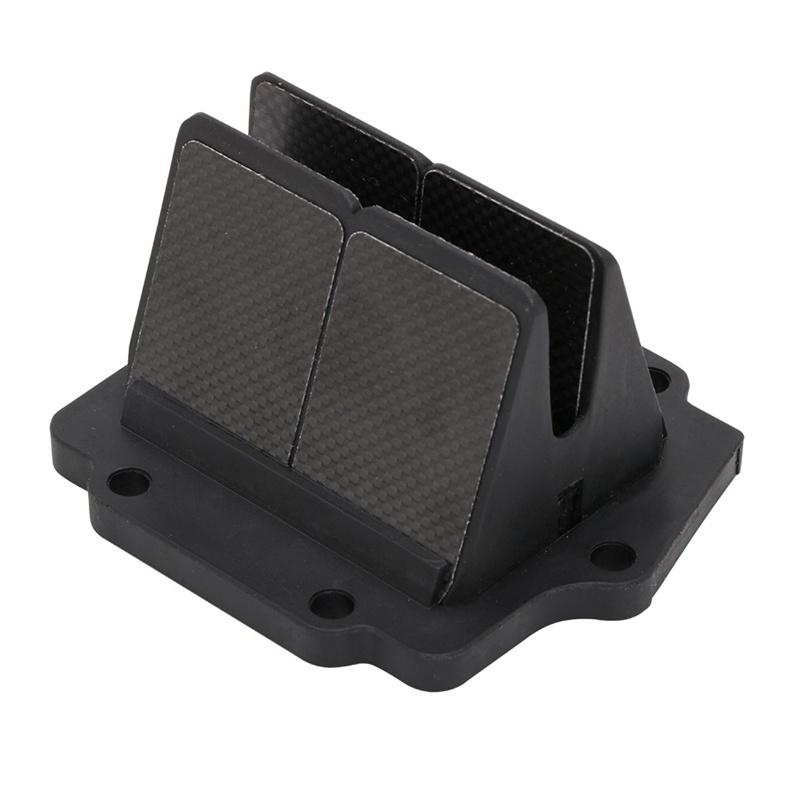 Reed Valve Kit for Kawasaki KX125 1982-1992 KMX125 1999-2001 KX500