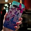 Farfalla Viola Rosa Custodia Cover Case Per Google Pixel 10 9 Pro XL 9A 8 7 6 Pro Pixel 8A 7A 6A Pixel 8 7 6 5 Case