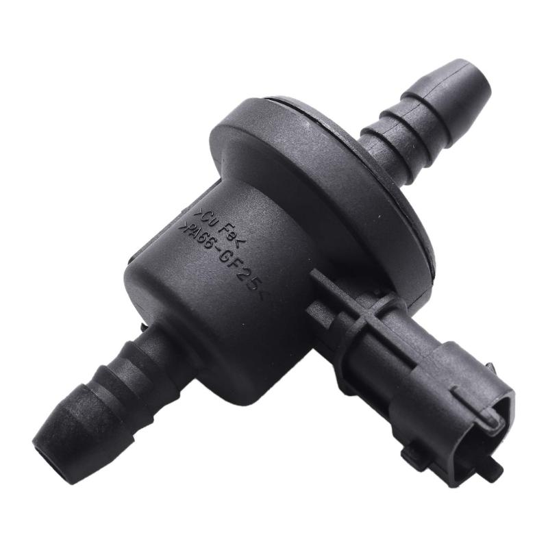 Carbon VaporCanister Vent Magnetventiler Vakuumventiler Reduserer utslipp Kompatibel for 55353802 55574240 0280142430