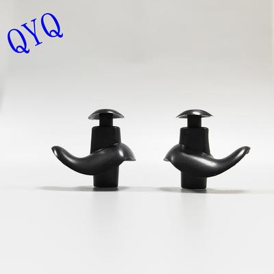 Ear Type Waterproof Earplugs Swimming Earplugs High Quality Durable Construction Stylish Design Practical Function Practical Daily Use