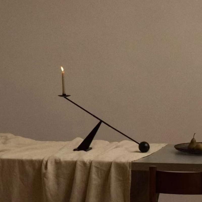 Εσωτερικοί Μοναδικοί Κηροπήγια Υπνοδωμάτιο Βιομηχανικό Μοντέρνο Βίντατζ Σταντ Κηροπηγίου Σαλόνι Ξενοδοχείο Κέντρο Τραπεζιού Διακόσμηση Σπιτιού