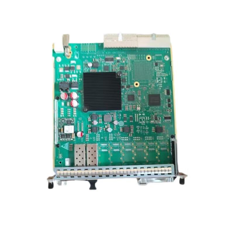 

Huawei TMK3SL64D 2xSTM-64 Optical Interface Board
