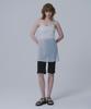 War For Woman Whd-01 Dot Frill Dress_Ivory