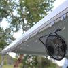 40pcs Weather Resistant Shelters Hook Windproofed Shade Canopies Clip for Camping Hiking and Backyard Use