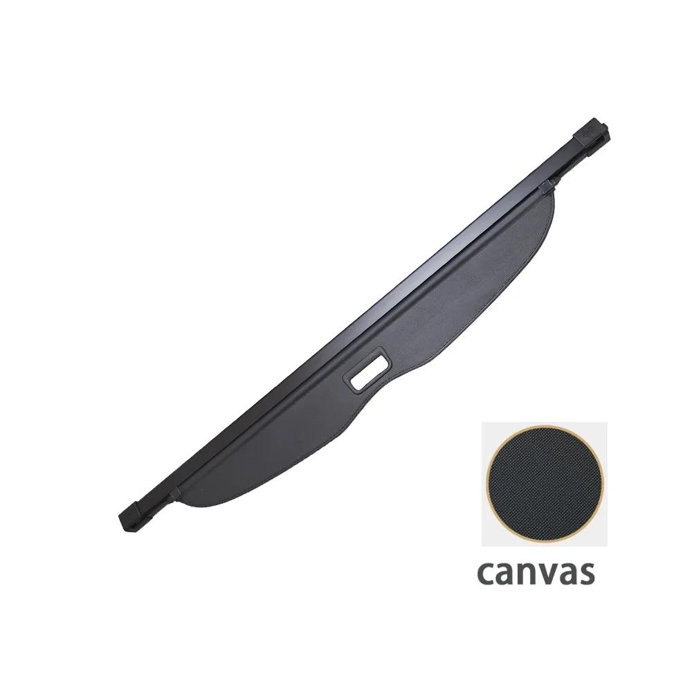 

Крышка багажника для Jeep Grand Cherokee WK2 2017~2025, шторка для багажа, подставка для лотка, защитная шторка, аксессуары