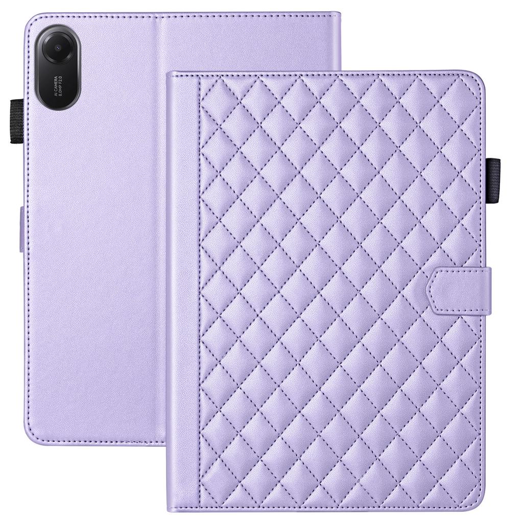 Tablet Leather Wallet Tablet Cover For Xiaomi Redmi Pad 2 11.0 Inch K Pad 8.8 2025 7 11.2 SE8.7 Cards Solt Stand Diamond Book Case