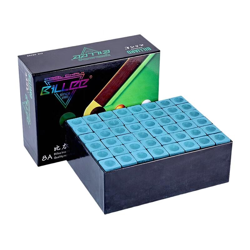 WEZHO Billiard Cue Chalk