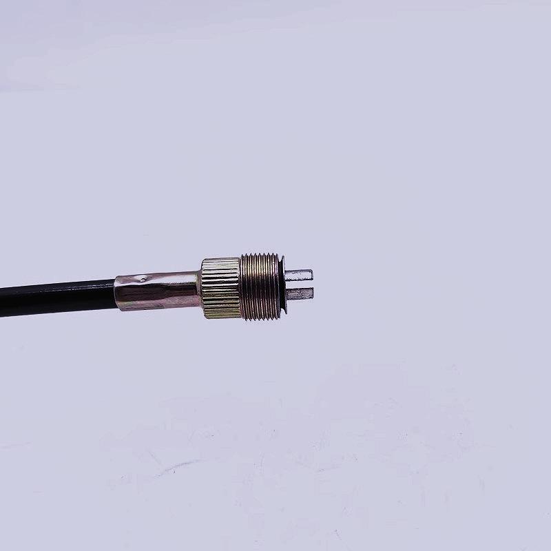 Cable de velocímetro compatible para HJ125-A-7, GS125, EN125-2A-2F, HJ125K-2, GN125