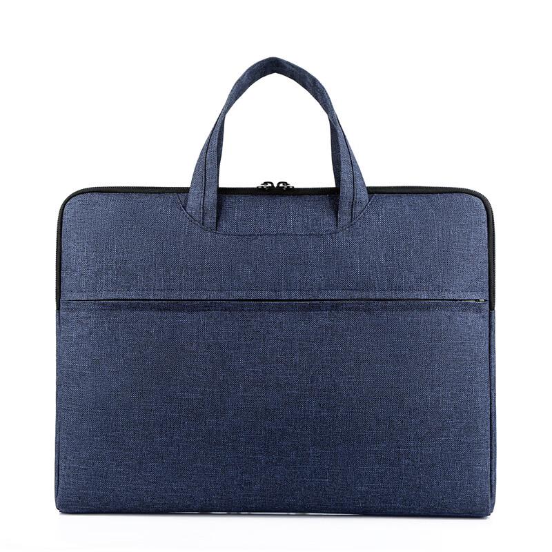 

Business Casual Laptop Briefcase 15 Inch