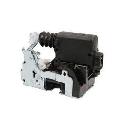 Zamek drzwi przednich lewych dla Renault Logan 2007 po OEM 6001547511