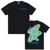 MiniFan De La Fúmiga Album Graphic T Shirt Unisex Fashion Vintage Short Sleeve Oversized T Shirts Men Summer Cozy Loose Tshirt