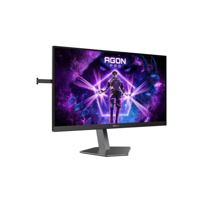 AOC AGON PRO AG246FK6 24" LED FullHD 610Hz 0.5ms HDR400 G-Sync-kompatibel