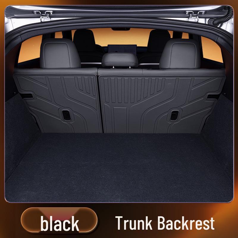 Avatr 06 Trunk Mat TPE 2025 - New Car Tail Box & Interior Accessories