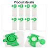 Machine Running Filter Bags SEBO ER Vacuum Cleaner Bags