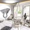 304 Stainless Steel Aerial Swing Hangers Suspension Hooks Ceiling Mount For Yoga Hammock Chair Sandbag Punch Bag