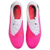 Nike Phantom 6 Low Academy MG Mehrfarbig Unisex Fußballschuhe Pink Schwarz IQ2392-900