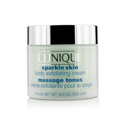 Sparkle Skin Body Exfoliating Cream 250ml