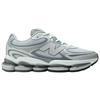 New Balance ABZORB 2000 White Grey Unisex Sneakers U2000DSM