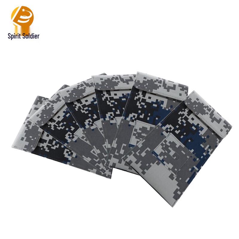 Mobile Phone Signal Shielding & Anti-Radiation Pouch