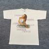 Vintage 1996 Shania-Twain Country Pop Shirt Damen Groß 21x27 Timmins Kanada