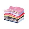 Winter Couple Double-sided Polar Fleece Neck Gaiter Luxury Brand Thick Ring Muffler for Women Warm Cashmere Neck Cover Scarf