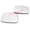 For Mercedes-Benz V-Class Vito MPV W638 1996-2003 Left or Right Door Side Wing Mirror Glass Heated Rear View Replacement LH RH