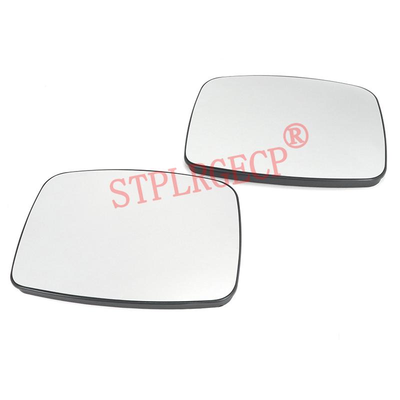 For Mercedes-Benz V-Class Vito MPV W638 1996-2003 Left or Right Door Side Wing Mirror Glass Heated Rear View Replacement LH RH