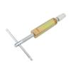 Compression Sleeve Puller Tool Iron Compression Pipe Sleeve Nut Remover for 12in Compression