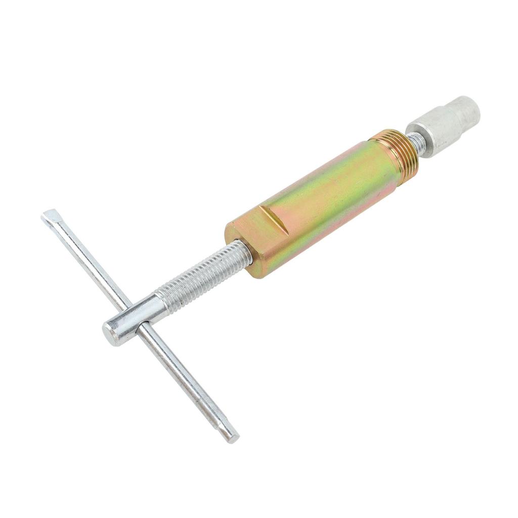 Compression Sleeve Puller Tool Iron Compression Pipe Sleeve Nut Remover for 12in Compression