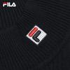 Fila Women's High-Neck Knit Sweater