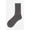 Spring Socks for Women, Pile Socks, Loose Thigh-high Socks, Anti-ball Socks, Versatile High-top Women's Socks