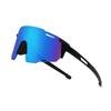 Men Women UV Protection Cycling Sunglasses Sports Running Glasses Riding Hiking Eyewear Bike Bicycle Goggles