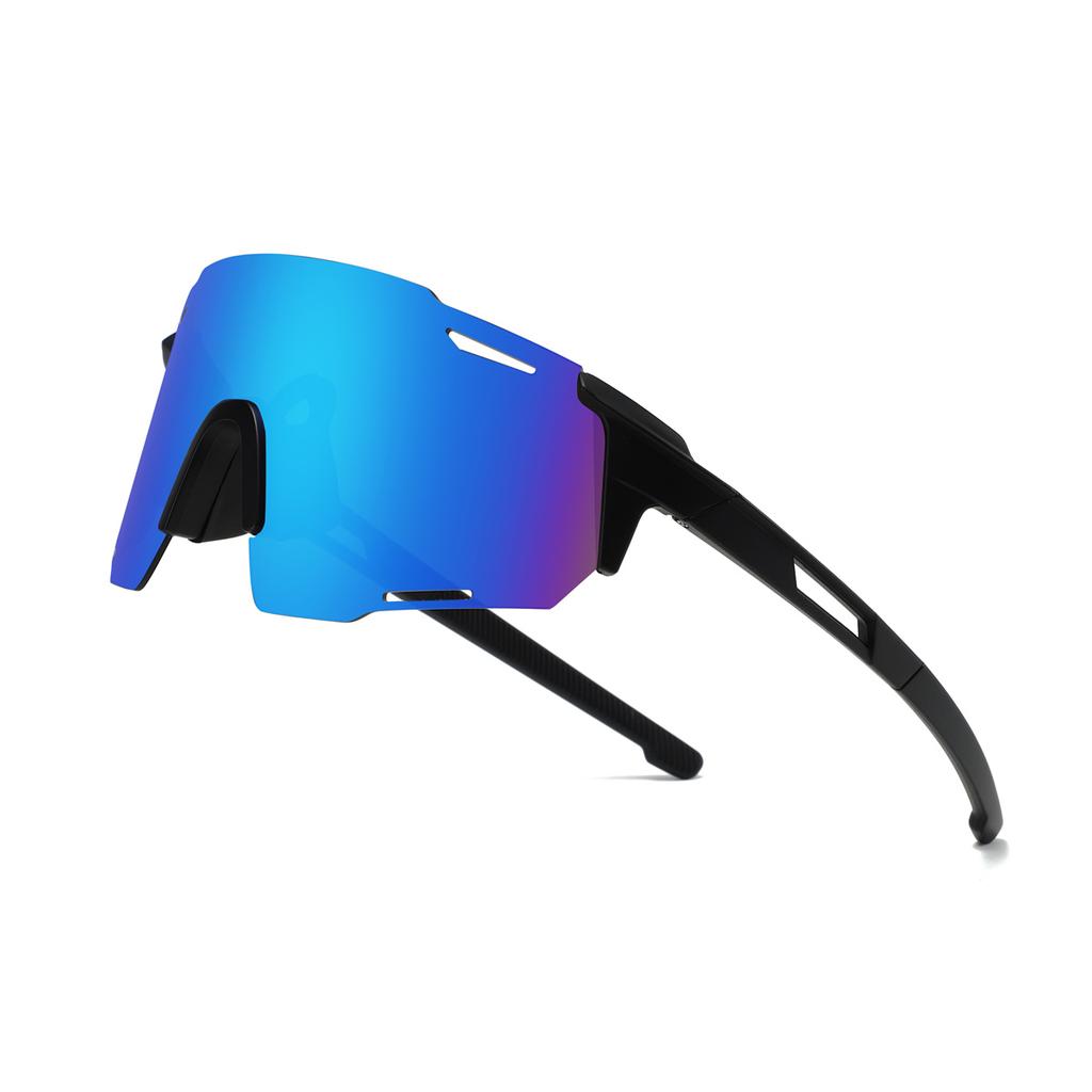 Men Women UV Protection Cycling Sunglasses Sports Running Glasses Riding Hiking Eyewear Bike Bicycle Goggles