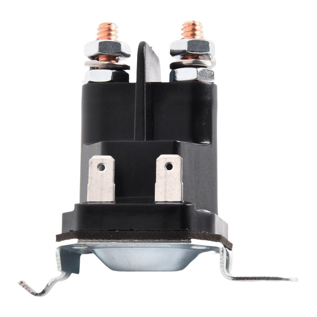 Starter Solenoid For 762126121150 762126121151 M012305-000 MXQ/701 C50019-010 12V 100a 4 Terminals For Vehicle Golf Cart Lawn