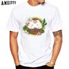 Üst giysisi – T-shirtler