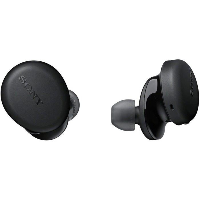 Sony WF-XB700 Wireless Earbuds - Black