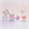 [1+1] Heart Pop Blusher