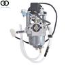 For Yamaha 7DX-E4101-11-00 EF2000ISC EF2000ISCH models Generator Carburetor