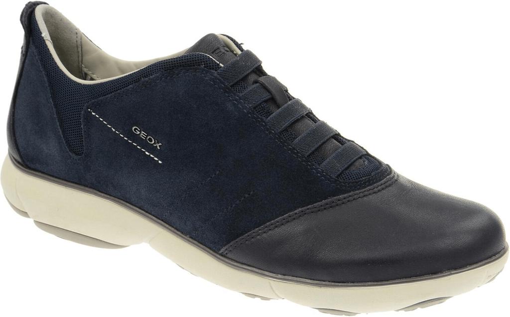 Кроссовки Geox U Nebula B (U52D7B)