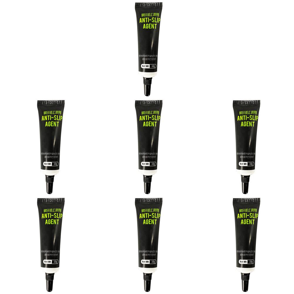 

- 10g Carbon Fiber Anti Slip Agent Grease for MTB Bikes Handbars Seatpost Stem