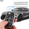 Tpu Car Remote Key Case Cover Fob For Renault Megane 2 Fluence Clio For Mercedes For Lada Vesta Granta Xray Kalina Priora Sedan