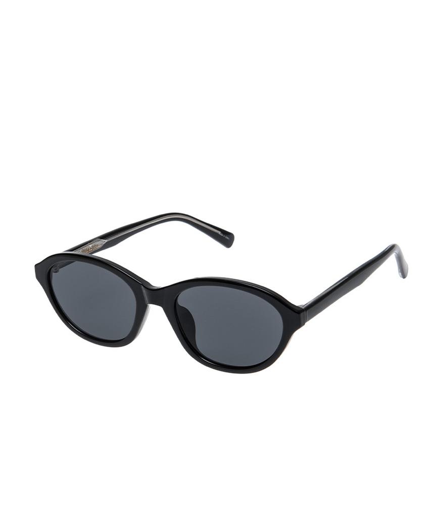 Wonbeulillieonteu Regina-Ob554-Black