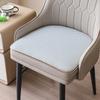 Bamboo Rattan Breathable Summer Seat Cushion for Office or Dining Chair