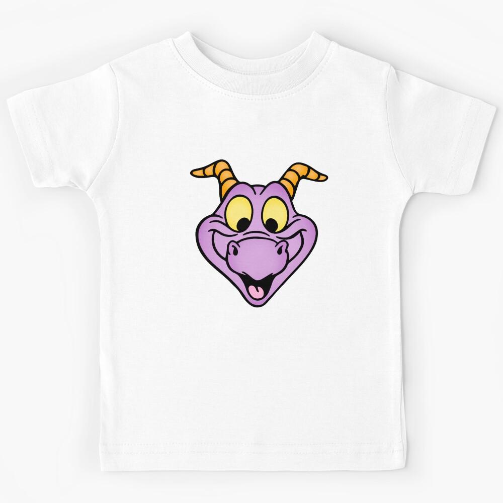 Figment Iconic Kids T-Shirt 110