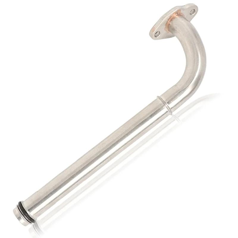 High Efficiency Oil Cooling Pipe For Enhancing Engine Cooling And Heat Dissipation 55353329 25191471 25194218 28290053