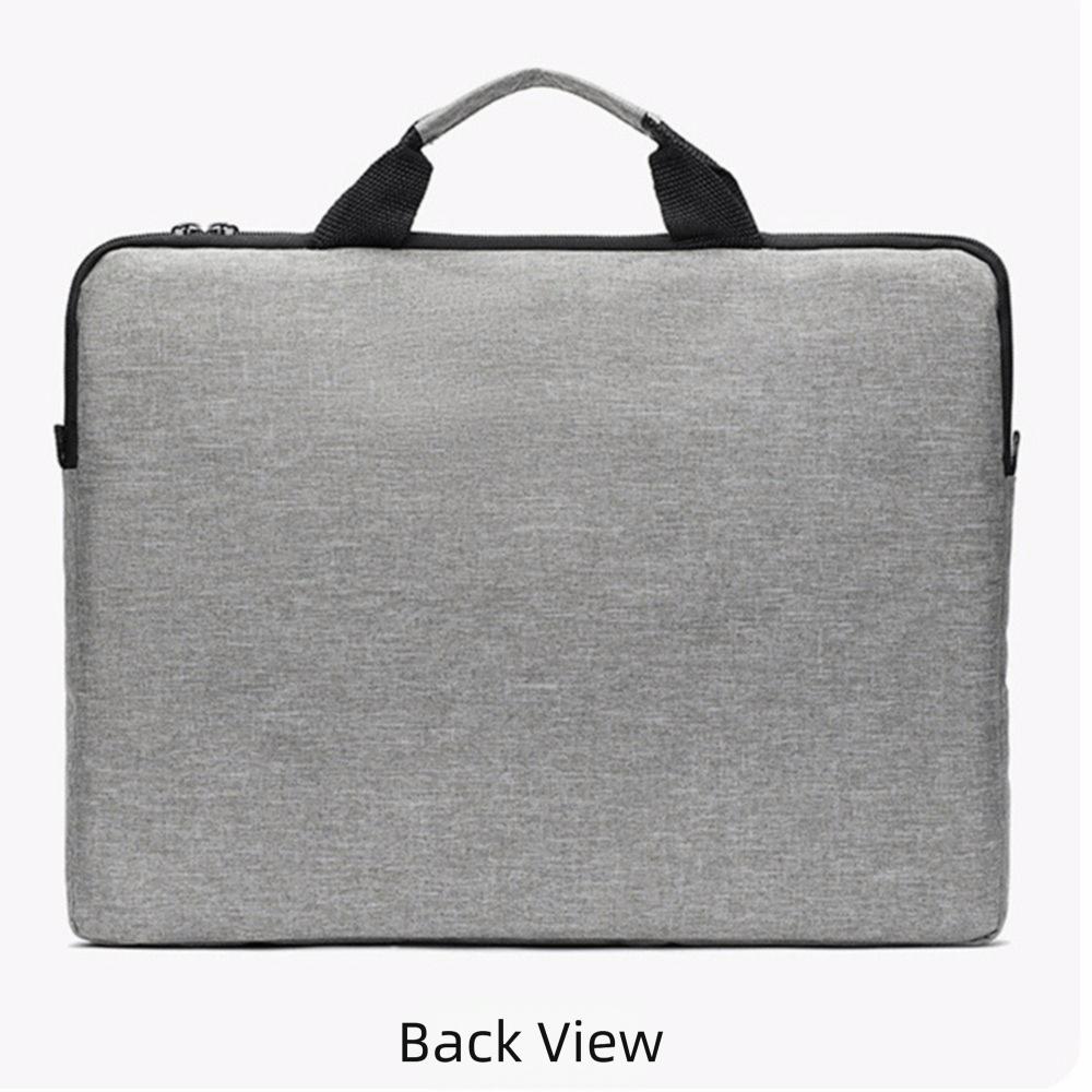 Stoßfeste Laptop-Hülle Ultra-dünne Tablet-Tragetasche Aktentasche Laptop-Handtasche Reisegebrauch