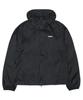 Nomanual Dune Light Nylon Jacket - Black