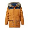Craghoppers Childrens/Kids Corrib Breathable Waterproof Jacket